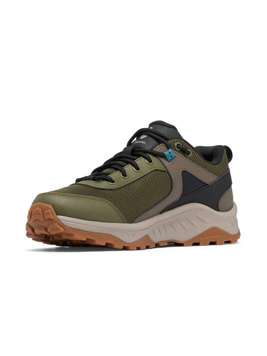 Columbia Men Green TRAILSTORM ASCEND WP