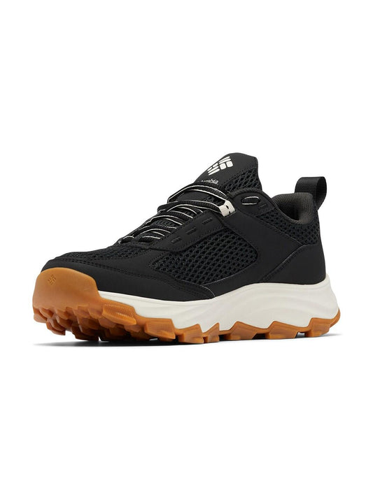 Columbia Men Black HATANA BREATHE
