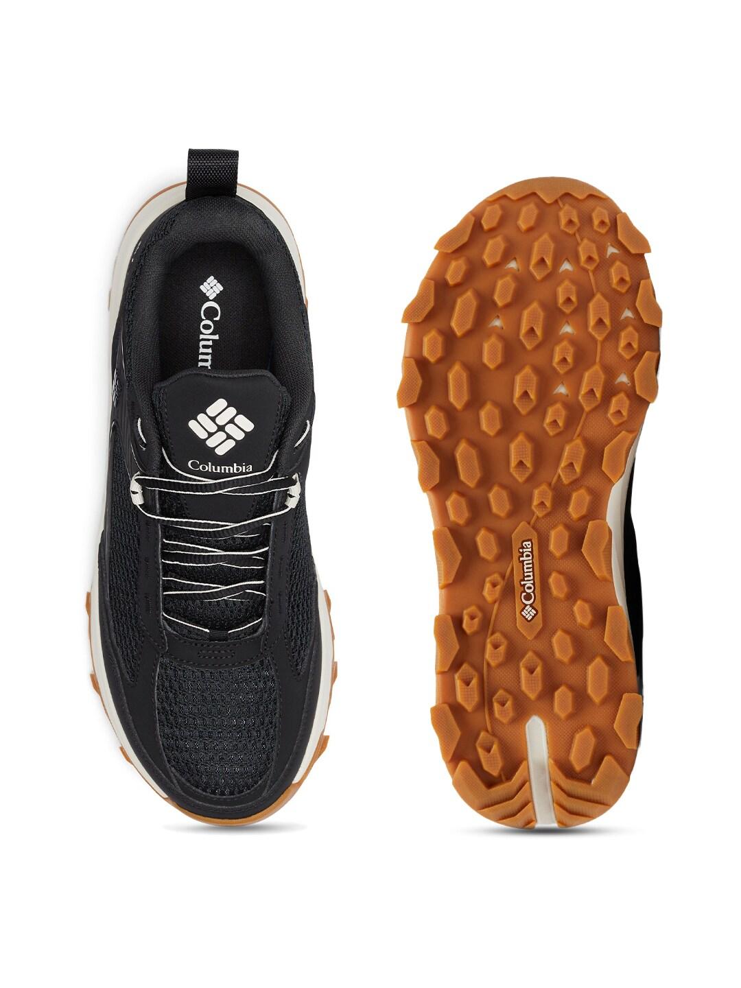 Columbia Men Black HATANA BREATHE