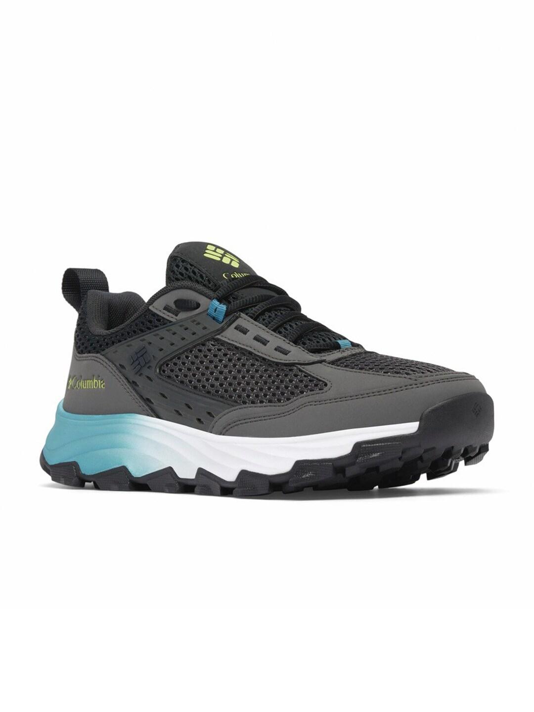 Columbia Men Black HATANA BREATHE