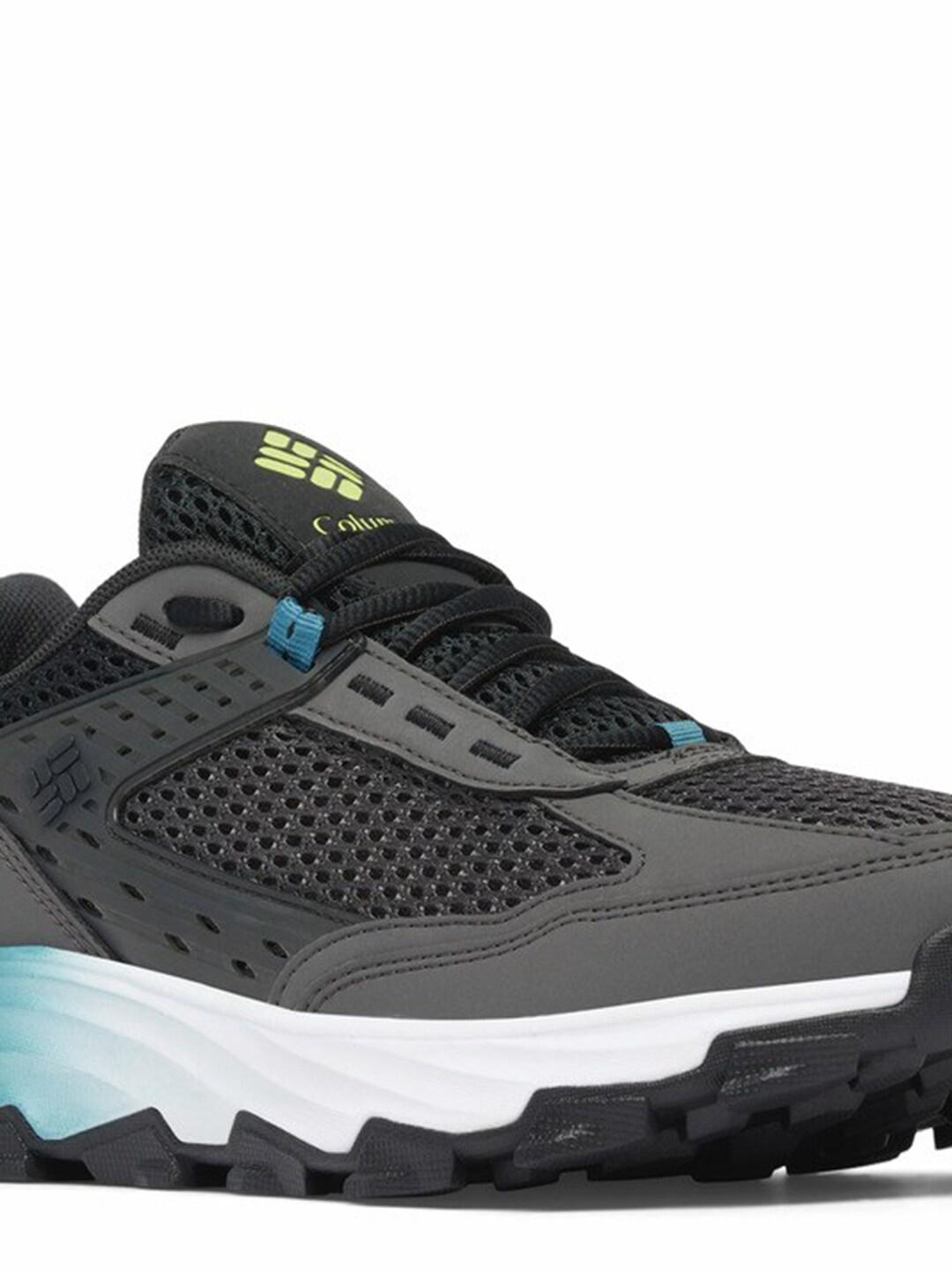 Columbia Men Black HATANA BREATHE