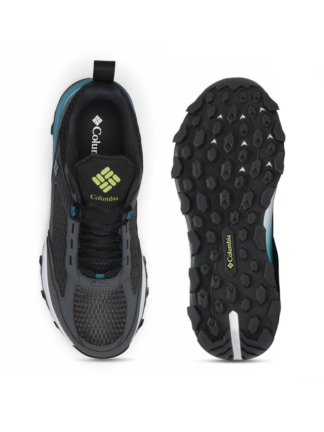 Columbia Men Black HATANA BREATHE