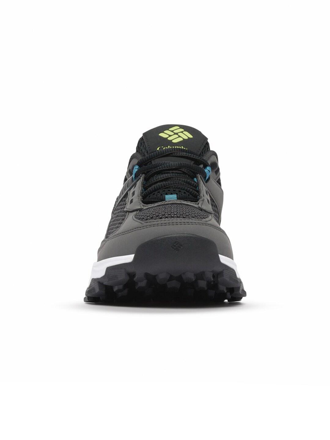 Columbia Men Black HATANA BREATHE