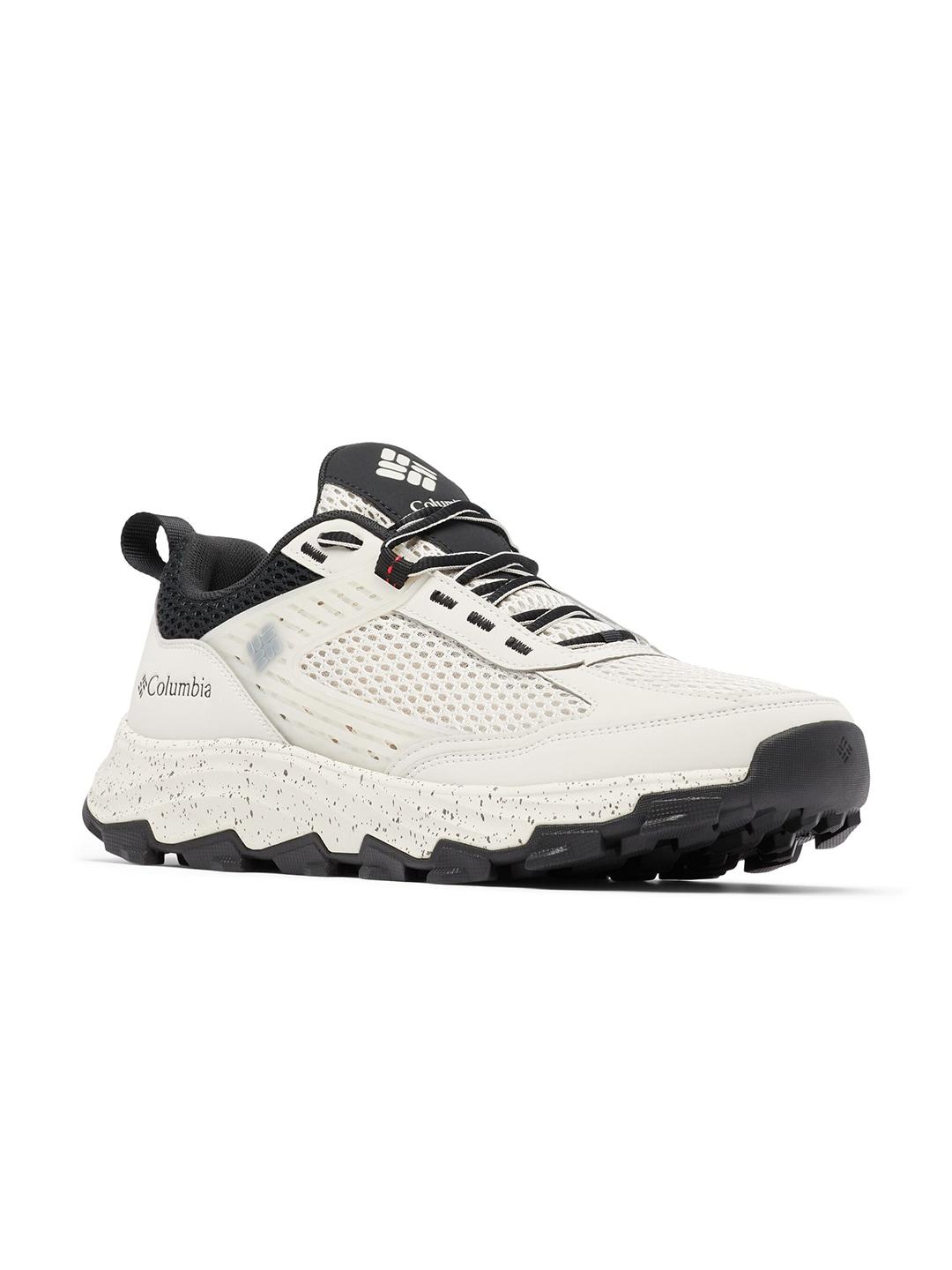 Columbia Men Grey HATANA BREATHE