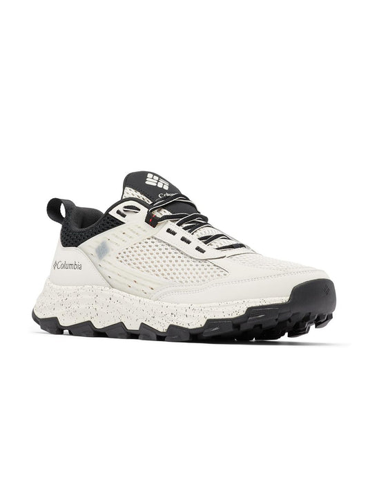 Columbia Men Grey HATANA BREATHE