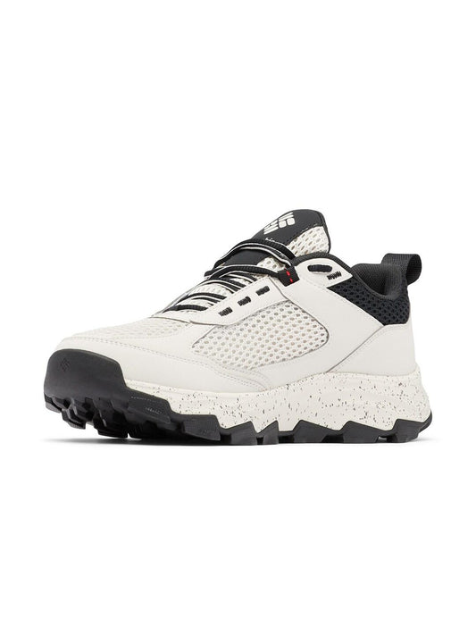 Columbia Men Grey HATANA BREATHE