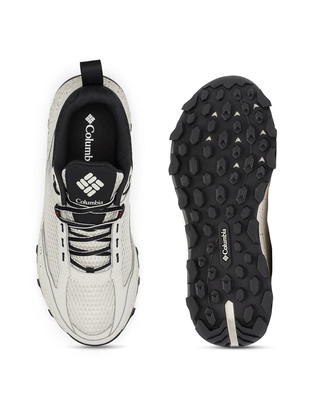 Columbia Men Grey HATANA BREATHE