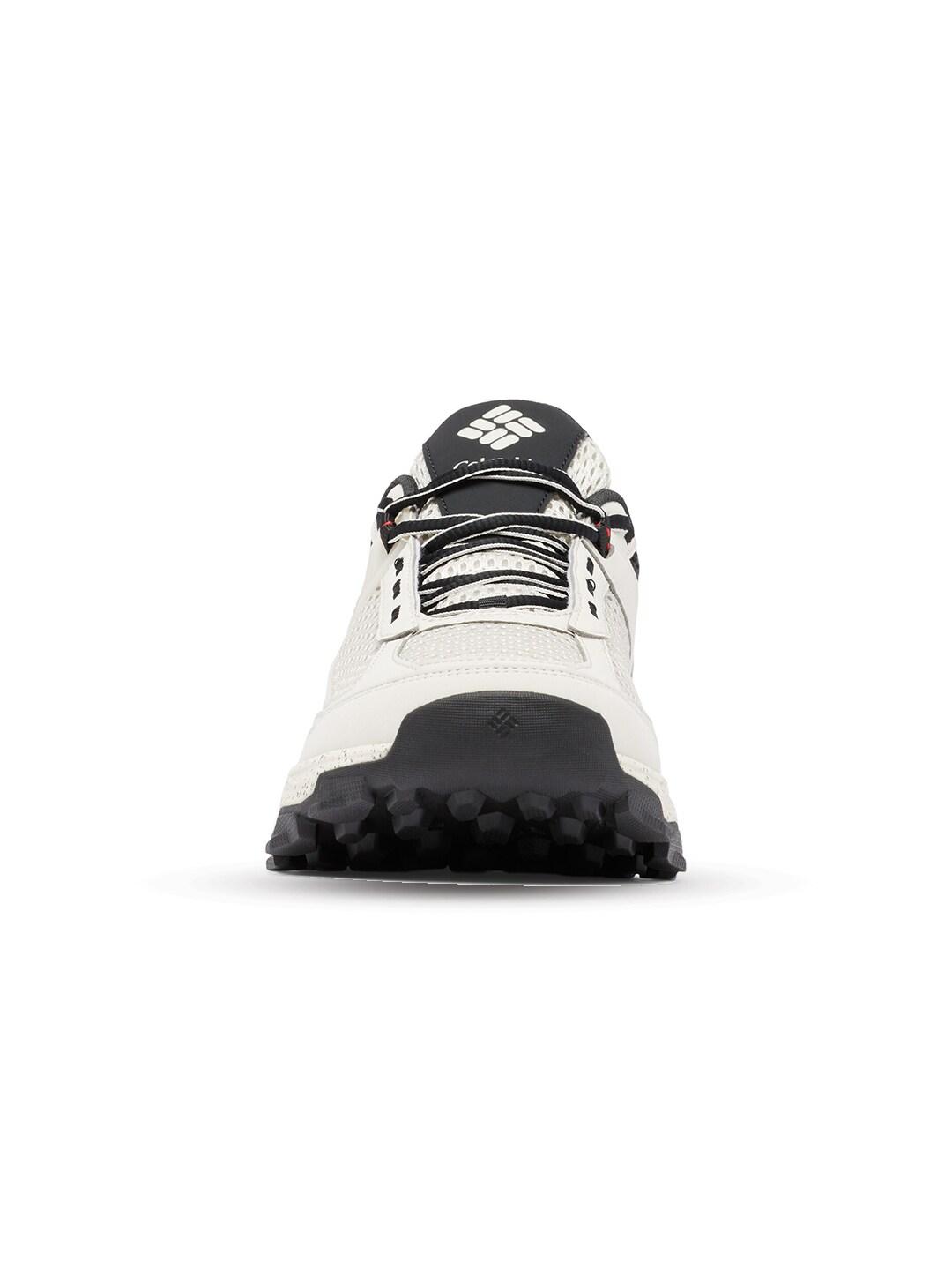 Columbia Men Grey HATANA BREATHE