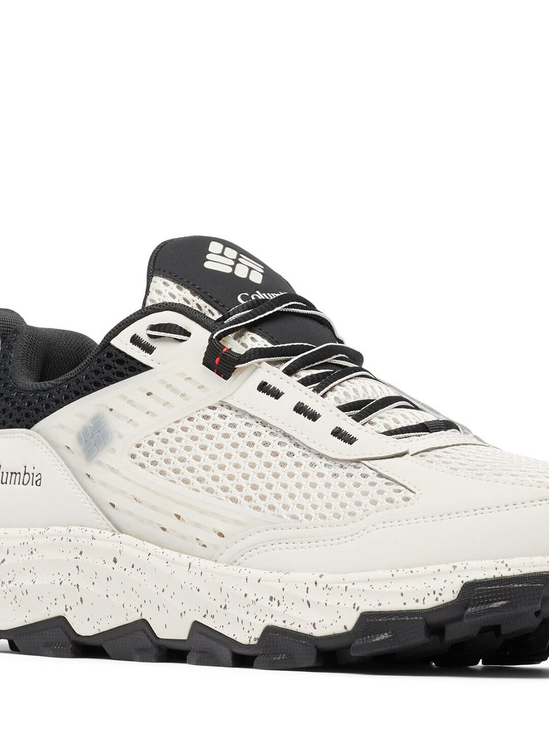 Columbia Men Grey HATANA BREATHE