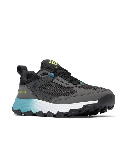 Columbia Men Grey HATANA BREATHE