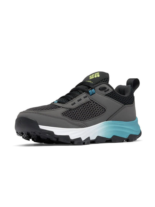 Columbia Men Grey HATANA BREATHE