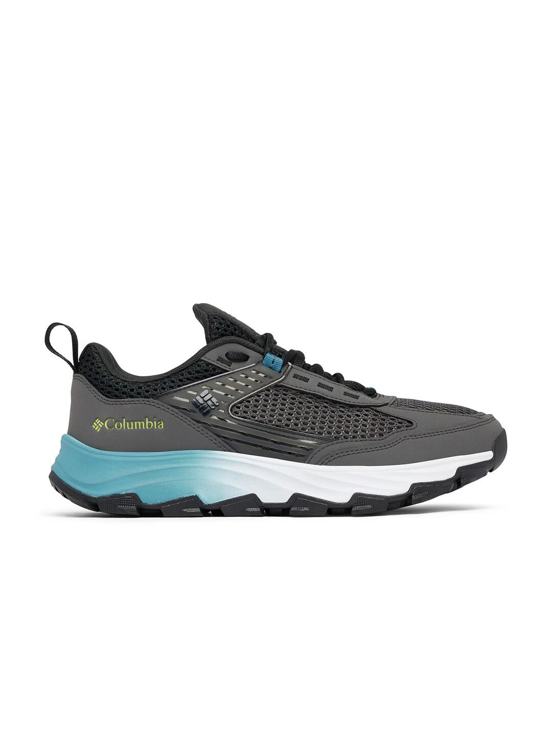 Columbia Men Grey HATANA BREATHE