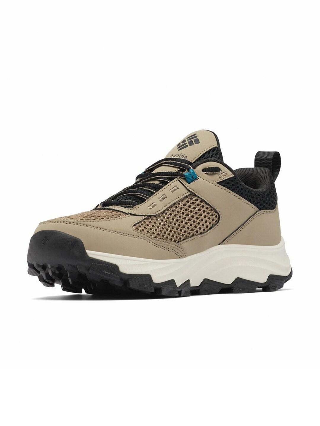 Columbia Men BROWN Hatana Breathe