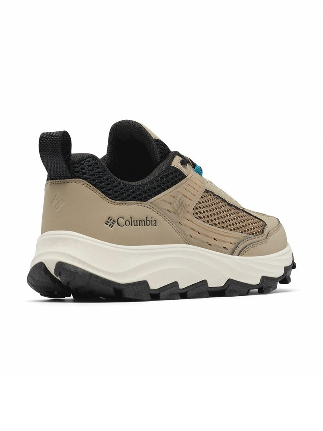 Columbia Men BROWN Hatana Breathe