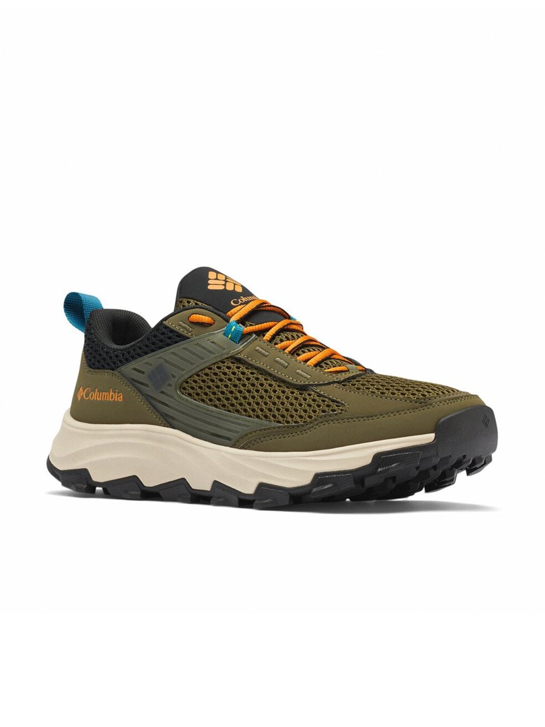 Columbia Men GREEN Hatana Breathe