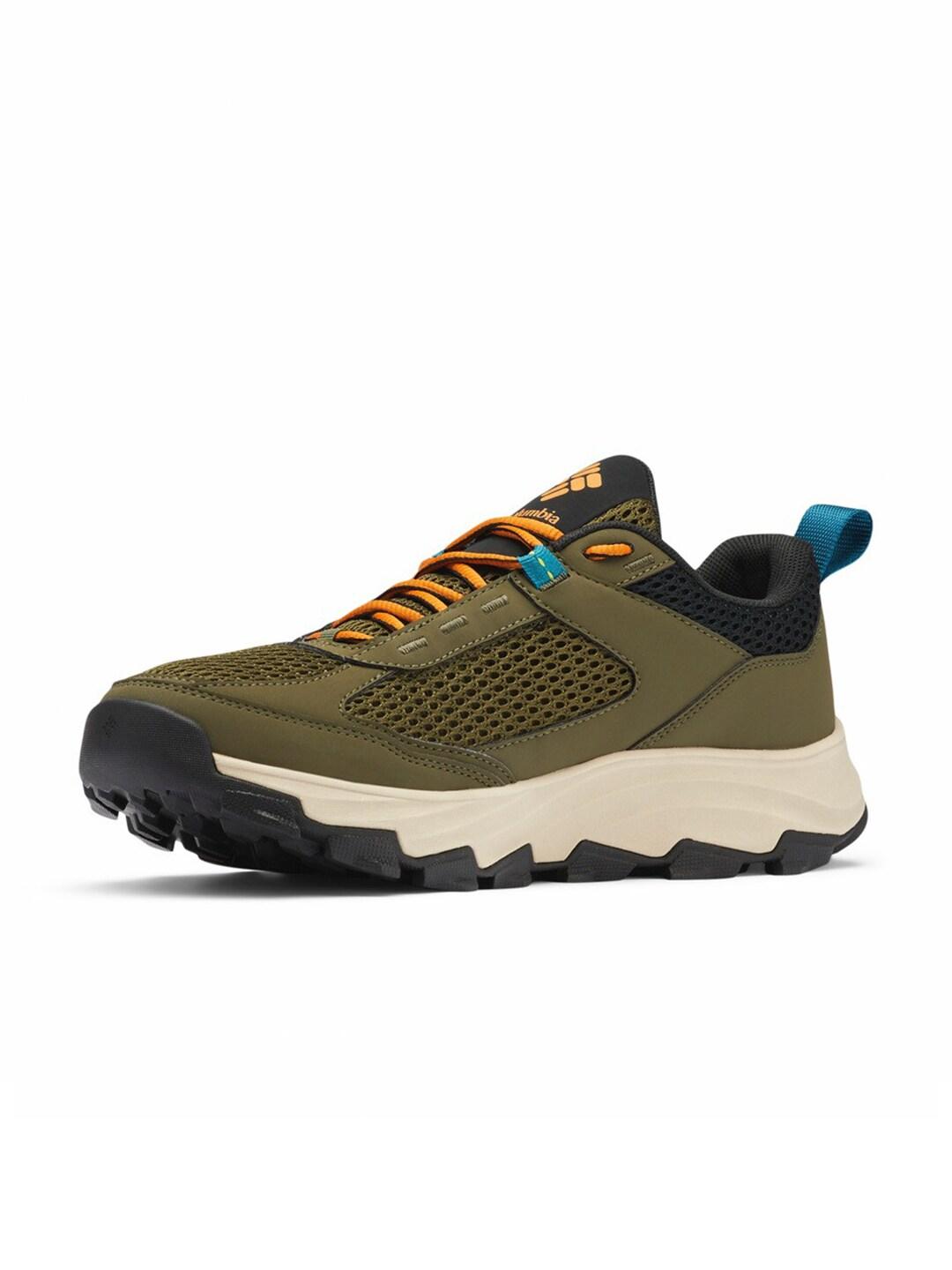 Columbia Men GREEN Hatana Breathe