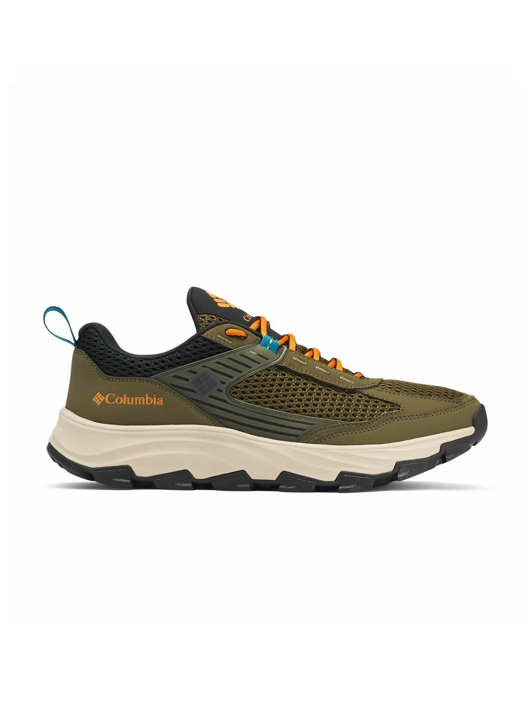 Columbia Men GREEN Hatana Breathe