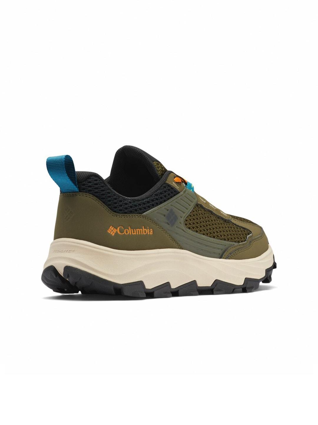 Columbia Men GREEN Hatana Breathe