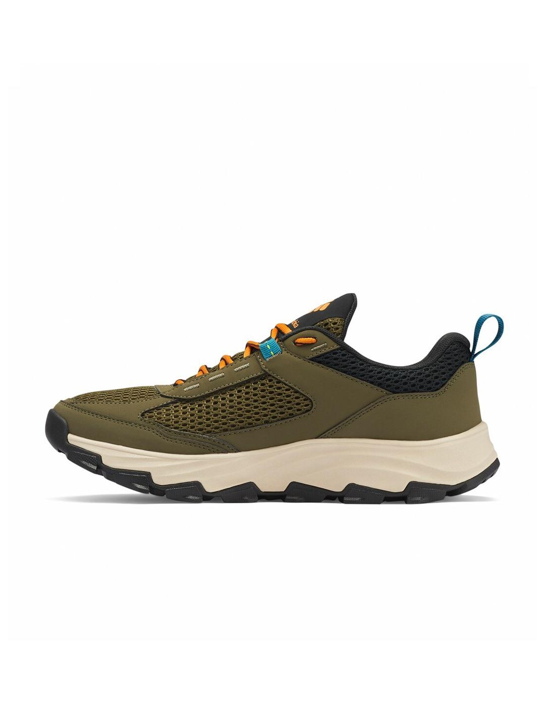 Columbia Men GREEN Hatana Breathe