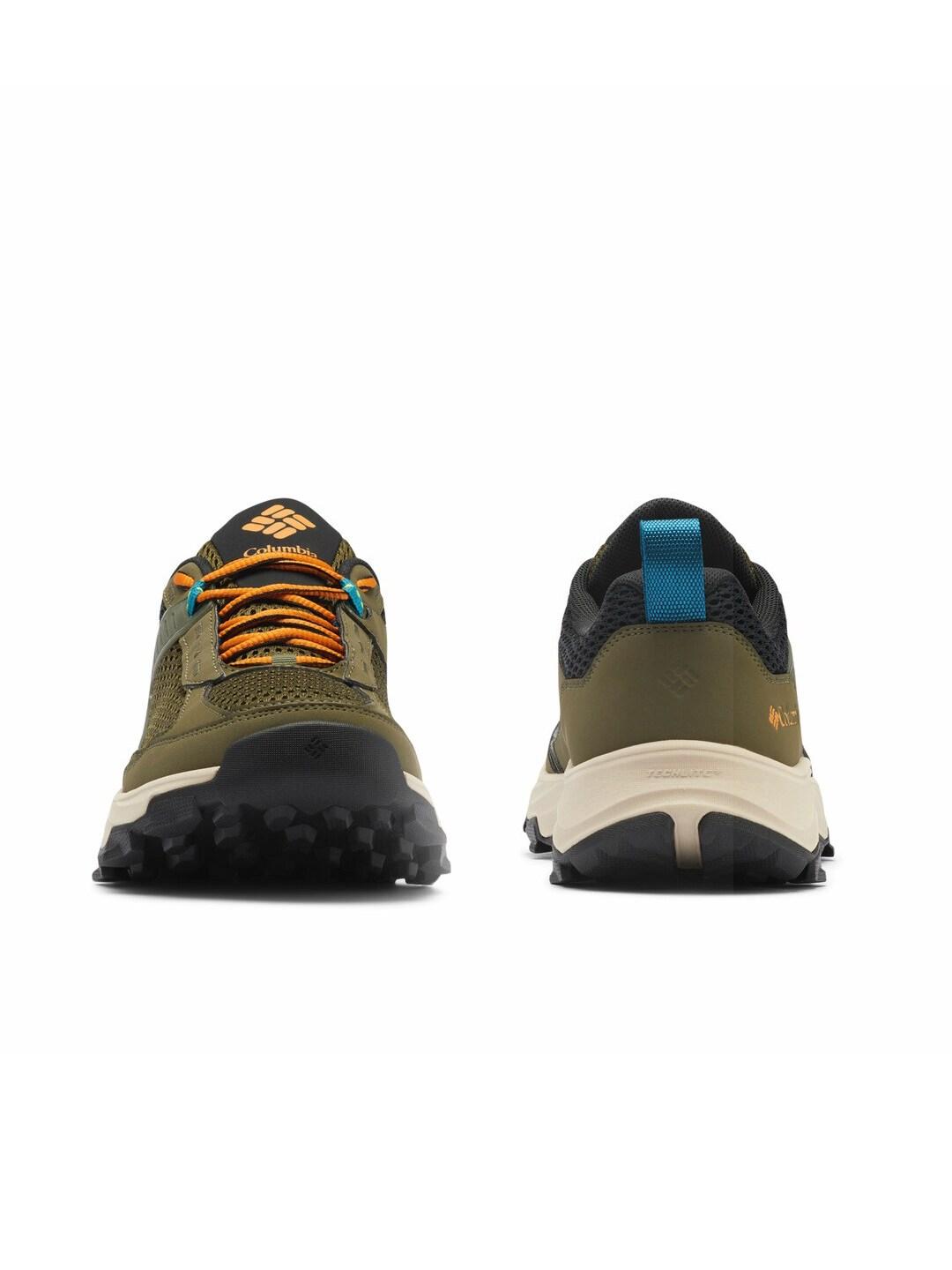 Columbia Men GREEN Hatana Breathe