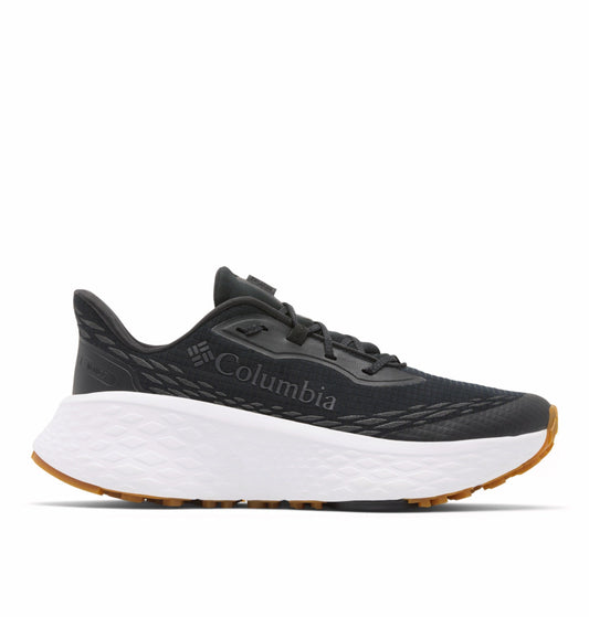 Columbia Men Black Omni-Max Konos Trillium ATR Trail Running Shoes
