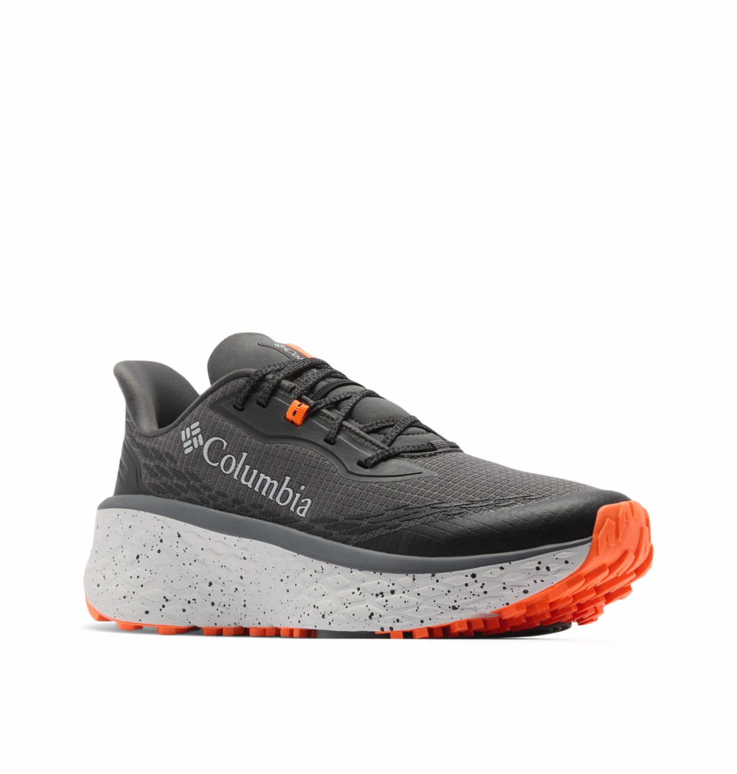 Columbia Men Dark Grey Omni-Max Konos Trillium ATR Trail Running Shoes