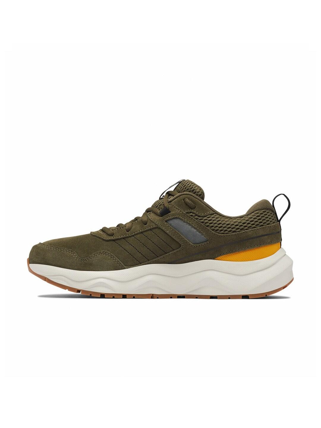 Columbia Men Green Plateau Venture