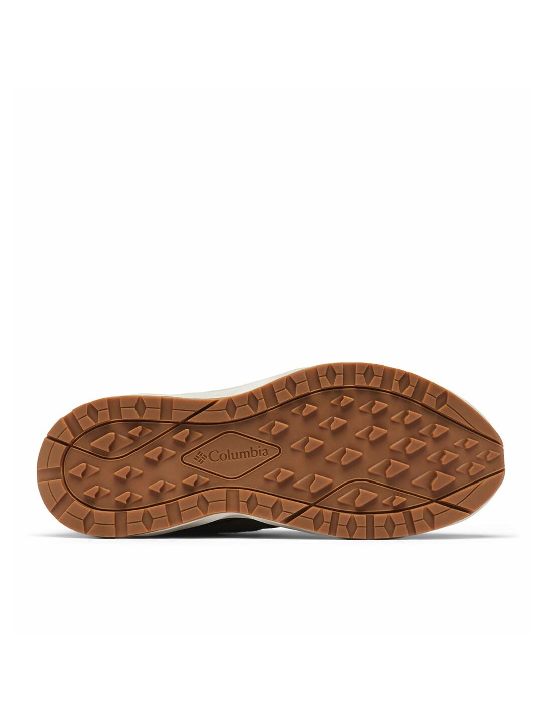 Columbia Men Green Plateau Venture