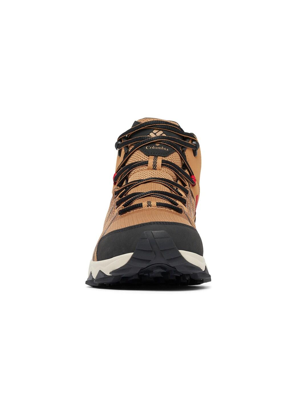 Columbia Men Brown PEAKFREAK II MID OUTDRY