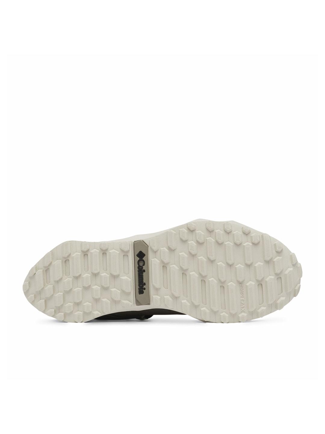 Columbia Men Grey FACET 75 MID OUTDRY (Complete Waterproof)