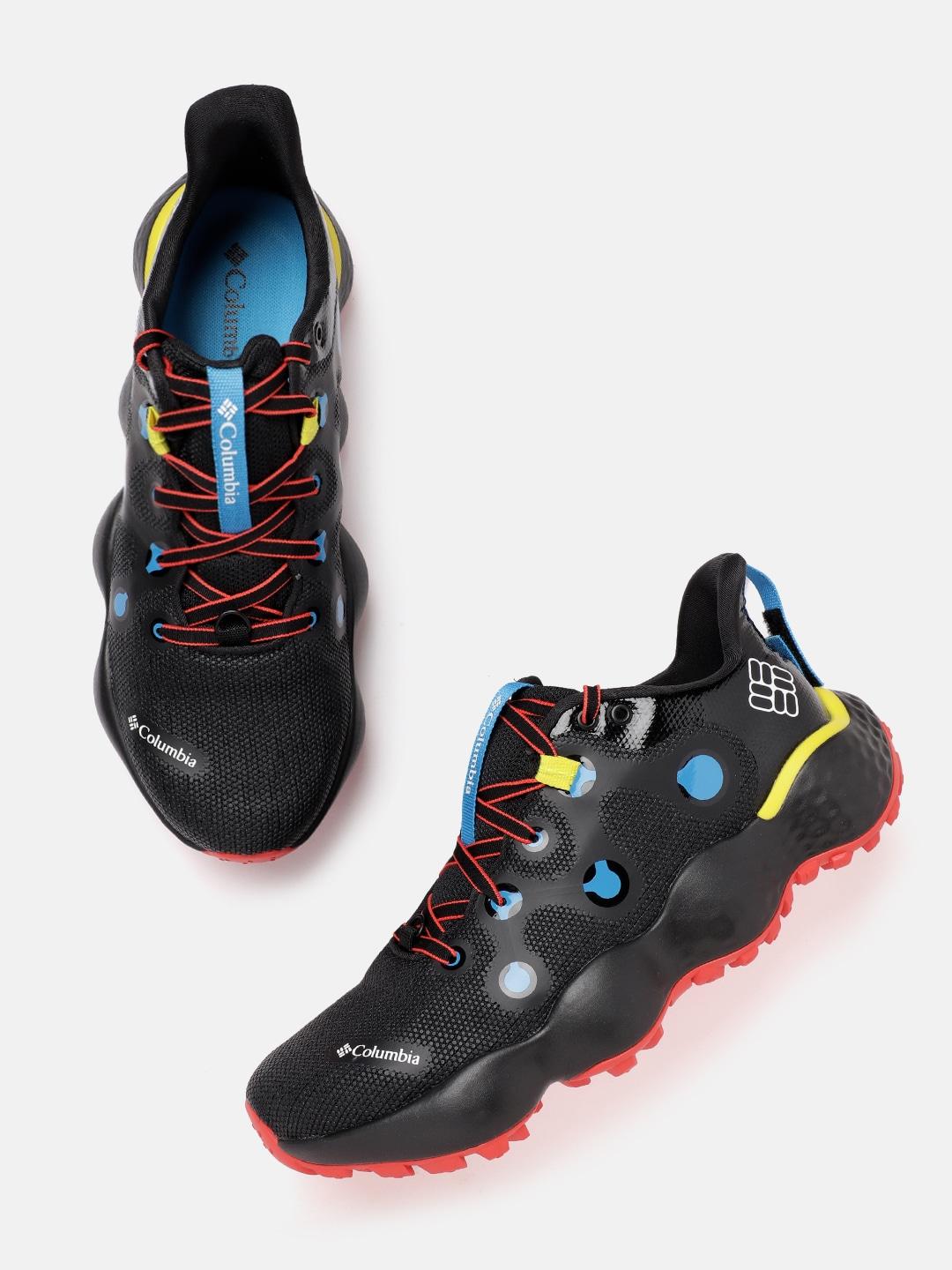 Columbia Men Black ESCAPE THRIVE ULTRA