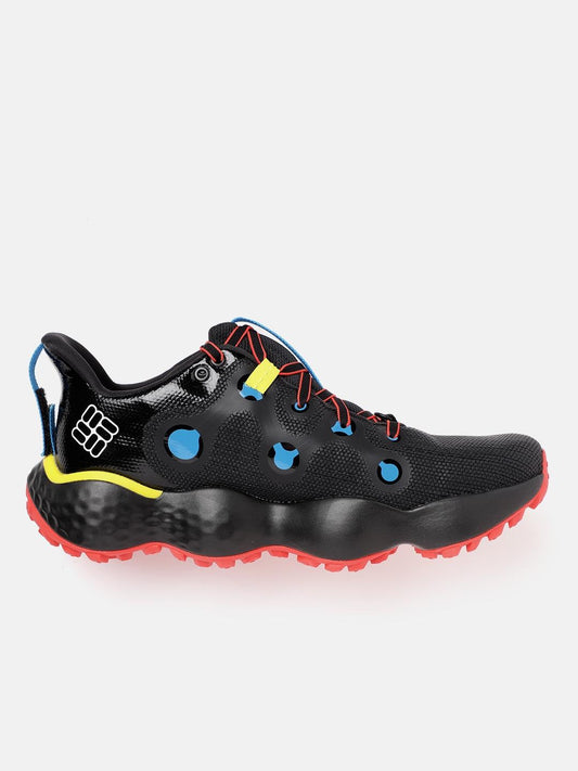 Columbia Men Black ESCAPE THRIVE ULTRA