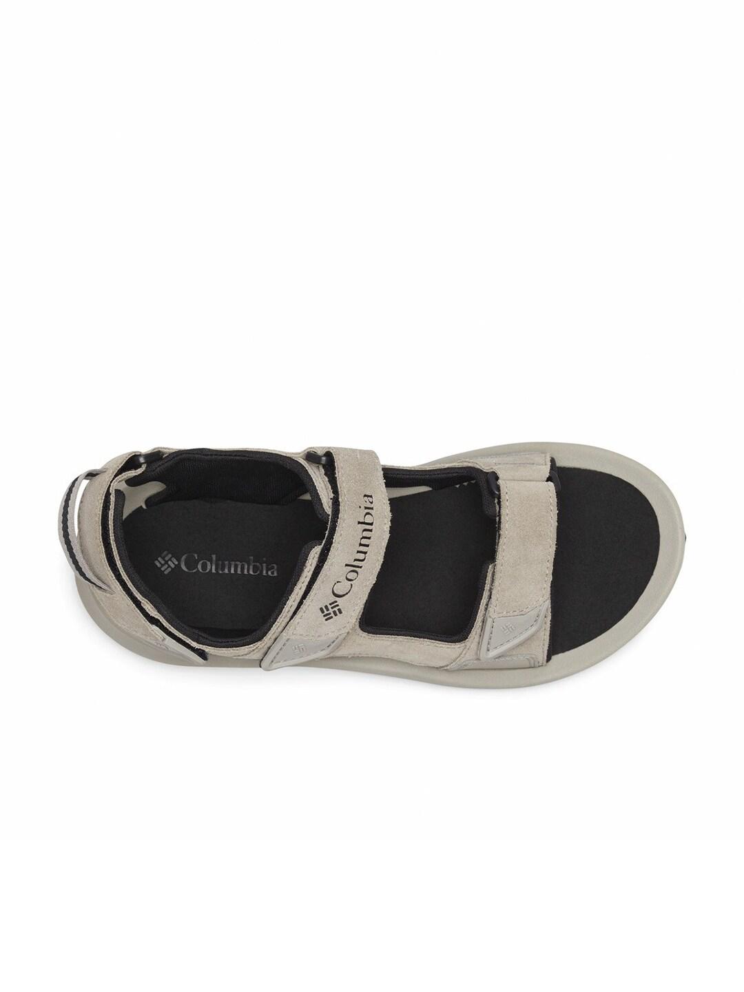 Columbia Men Beige Trailstorm Hiker 3 Strap