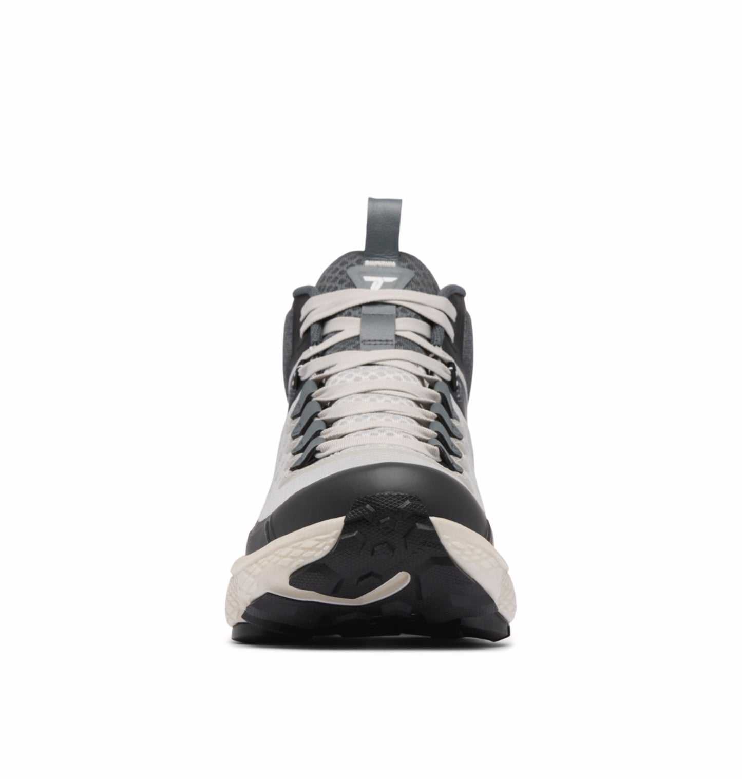 Columbia Men Grey OutDry Escape Thrive Titanium Mid Shoes (Fully Waterproof)