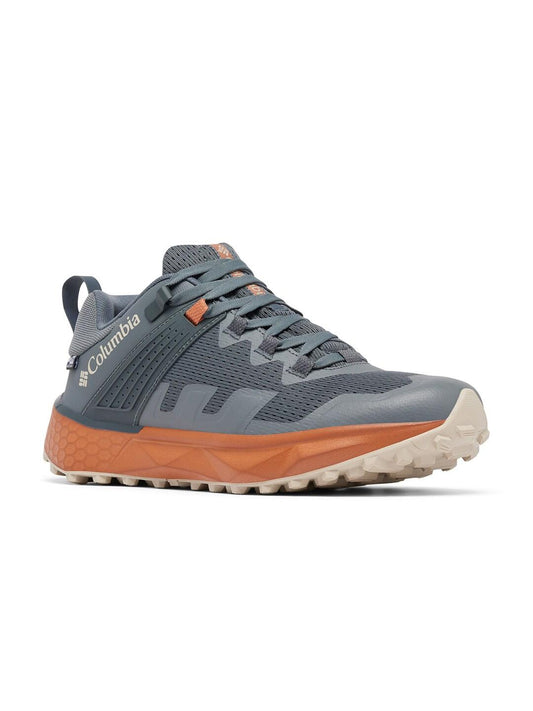 Columbia Men Grey FACET 75 OUTDRY