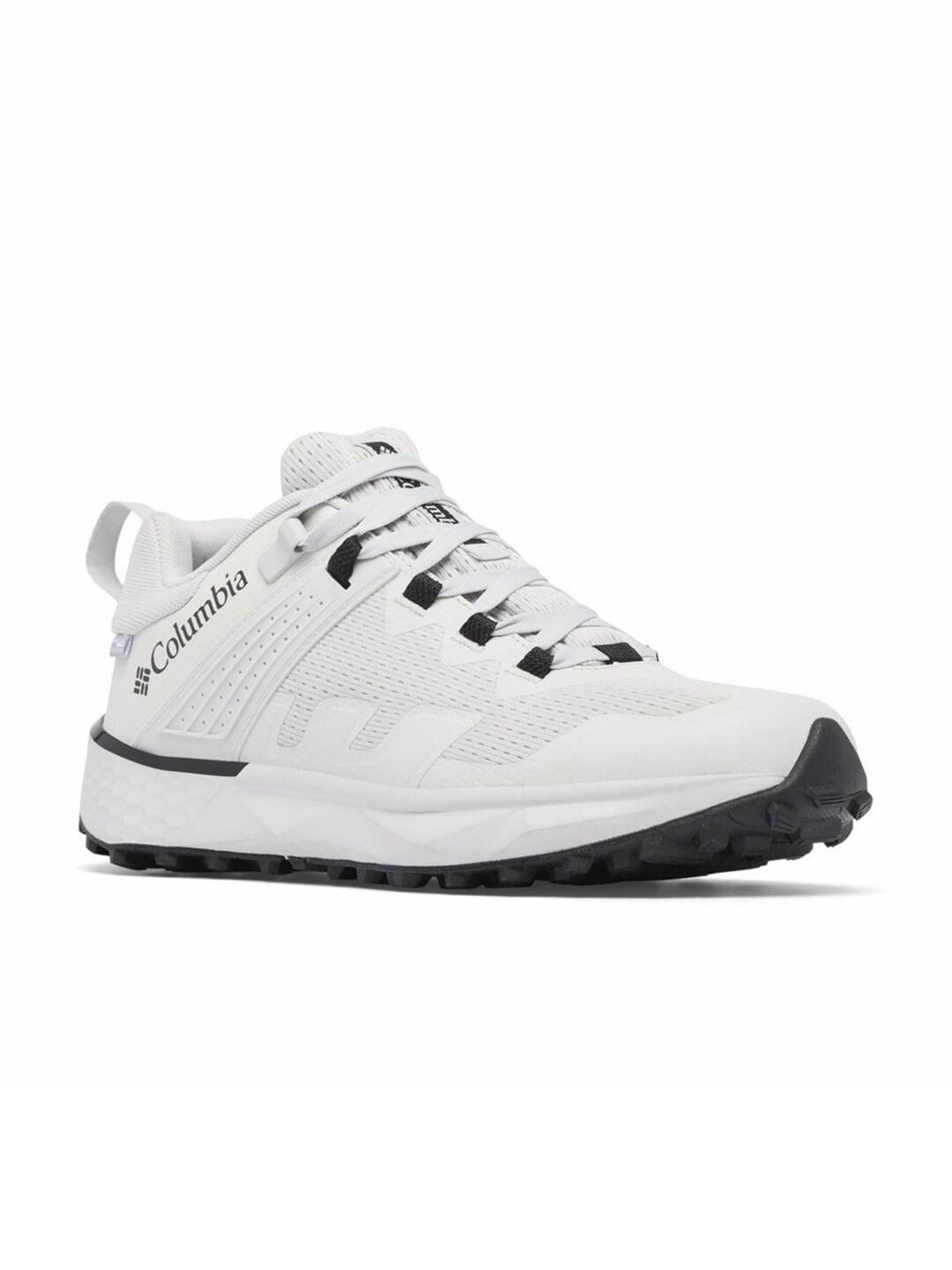 Columbia Men Grey FACET 75 OUTDRY