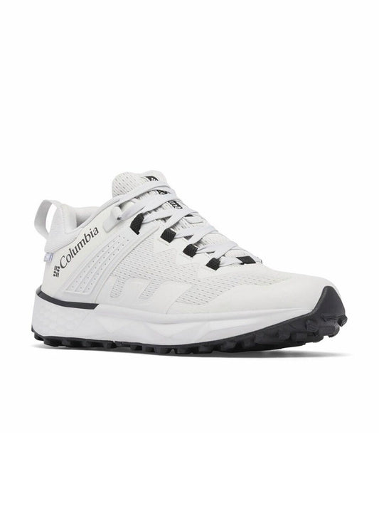 Columbia Men Grey FACET 75 OUTDRY
