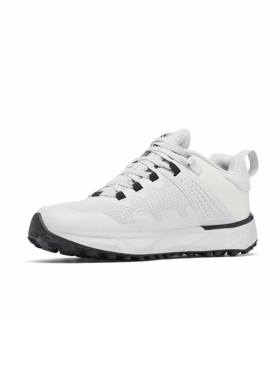 Columbia Men Grey FACET 75 OUTDRY