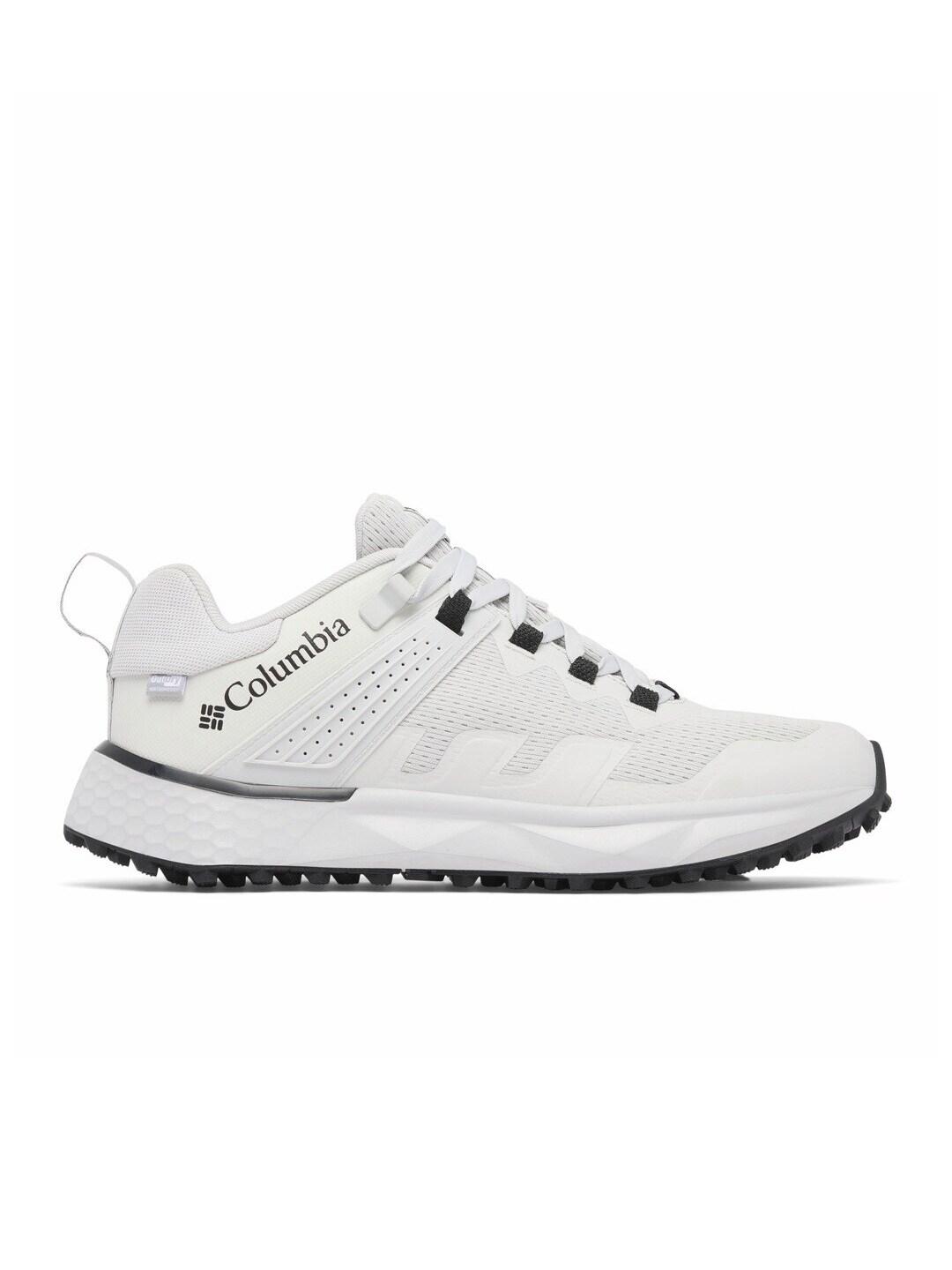 Columbia Men Grey FACET 75 OUTDRY