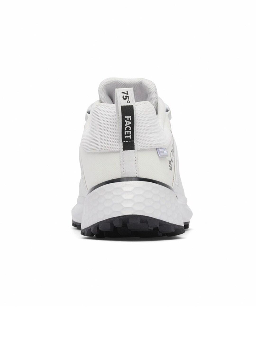 Columbia Men Grey FACET 75 OUTDRY