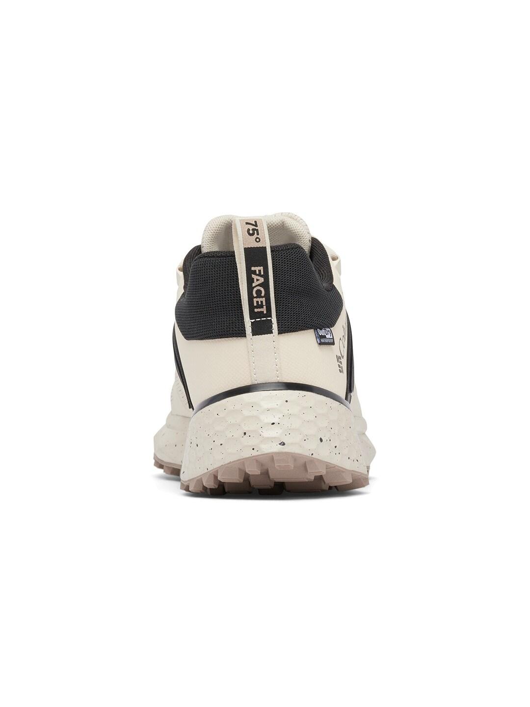 Columbia Men Brown FACET 75 OUTDRY
