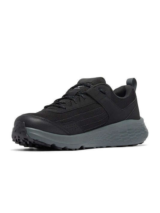 Columbia Men Black VERTISOL TRAIL