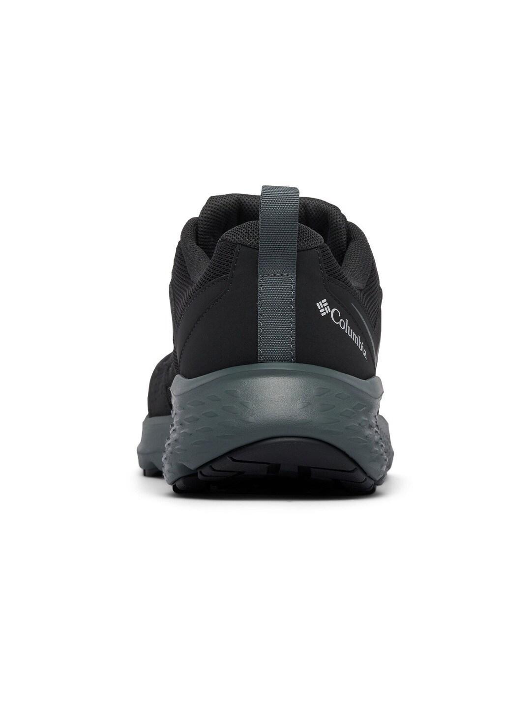 Columbia Men Black VERTISOL TRAIL