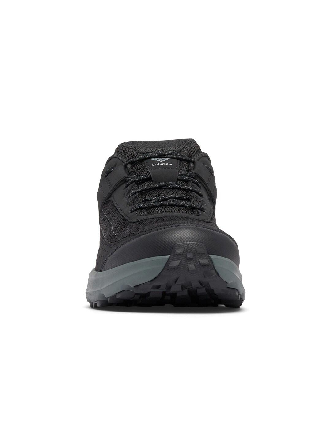 Columbia Men Black VERTISOL TRAIL
