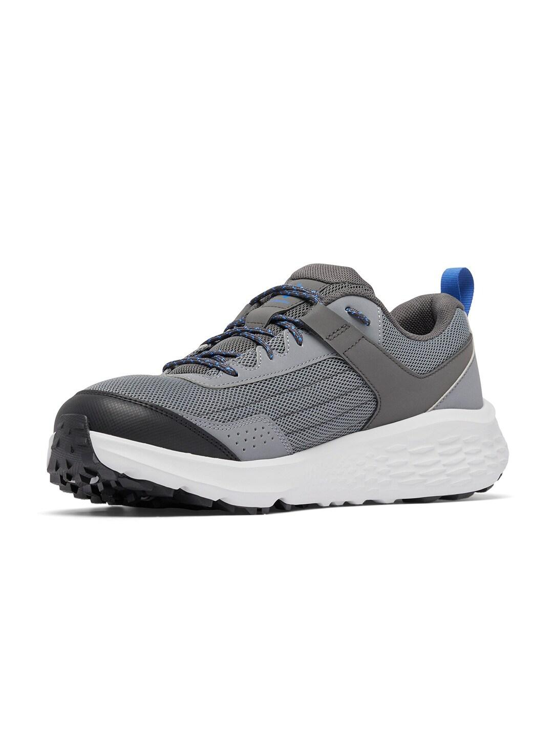 Columbia Men Grey VERTISOL TRAIL