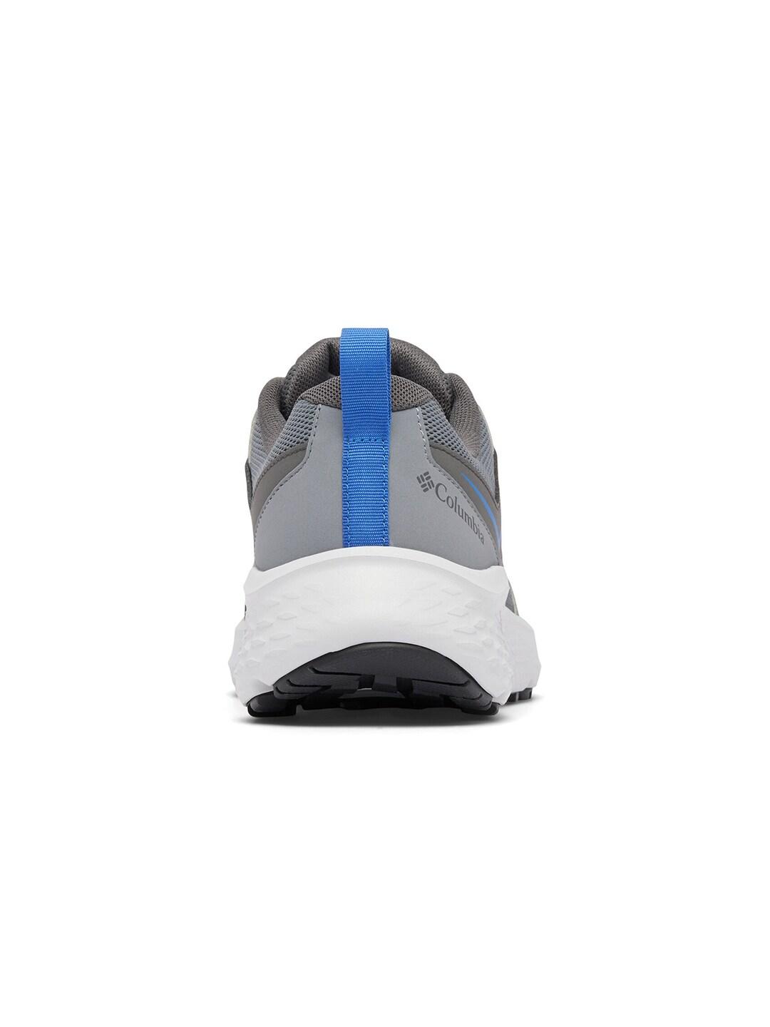 Columbia Men Grey VERTISOL TRAIL