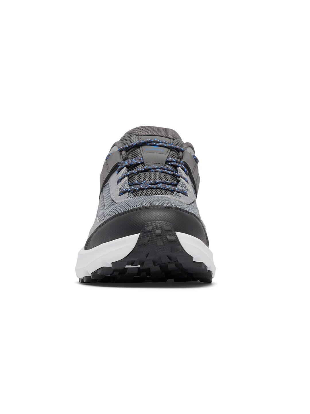 Columbia Men Grey VERTISOL TRAIL