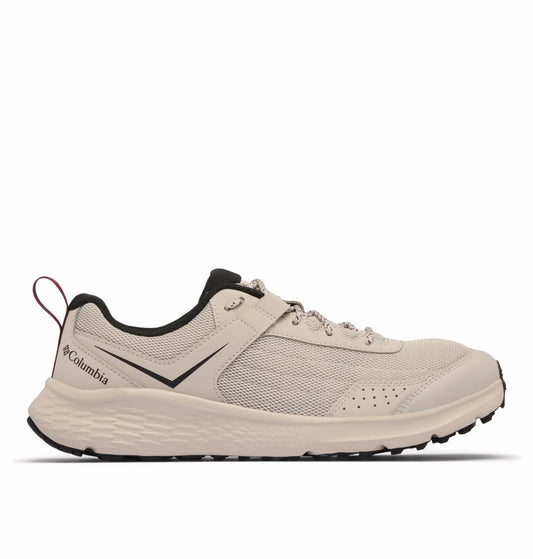 Columbia Men Beige Omni-Grip Vertisol Trail Hiking & Trekking Shoes