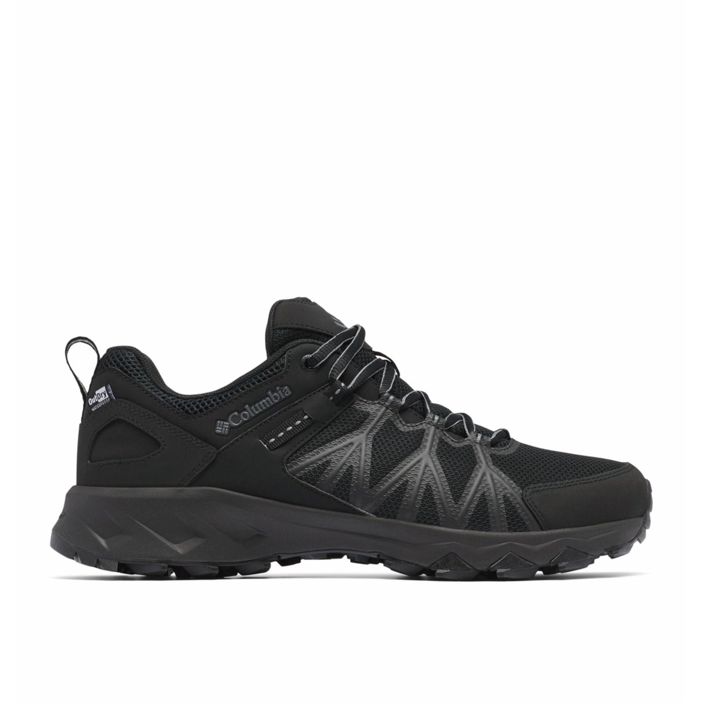 Columbia Men Black PEAKFREAK II OUTDRY