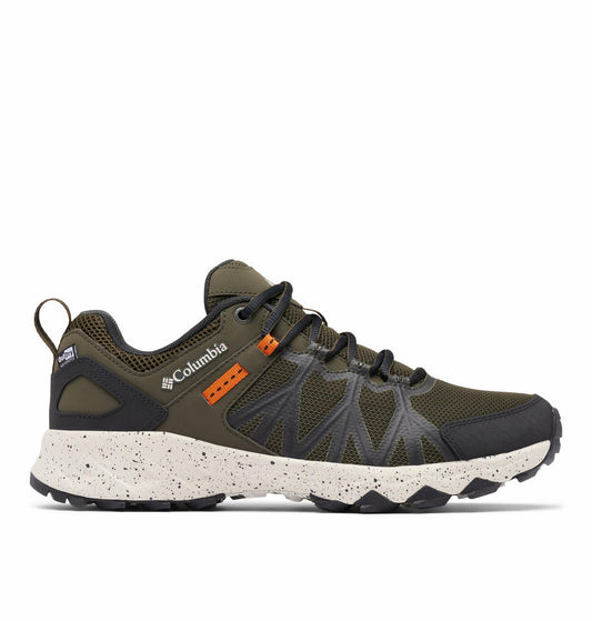 Columbia Mens Olive PEAKFREAK II OUTDRY